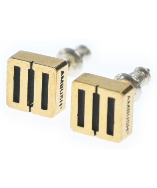 AMBUSH ピアス レディース 古着