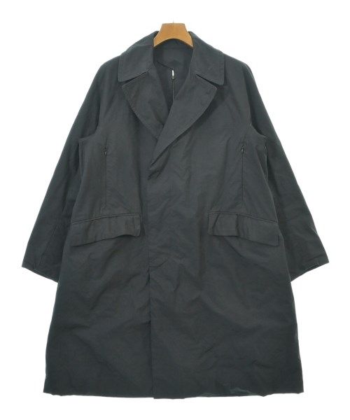 TEATORA ステン コート メンズ 古着