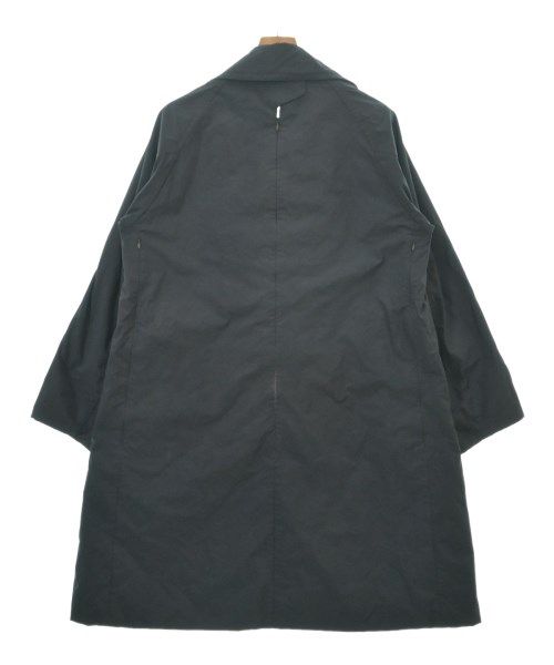 TEATORA ステン コート メンズ 古着