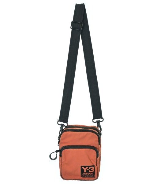 Y 3 ショルダーバッグ メンズ 古着