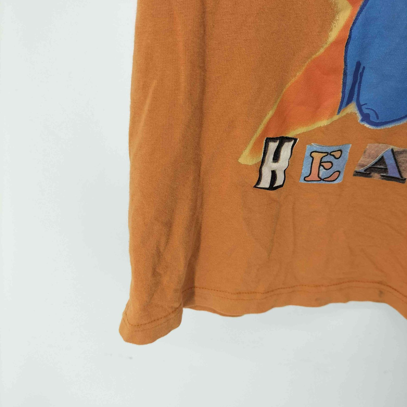 heaven by marc jacobs(マークジェイコブス) STAR GIRL BOW TANK レディース import：S 【中古】【ブランド古着バズストア】 マークジェイコブス heaven by marc jacobs STAR GIRL BOW TANK