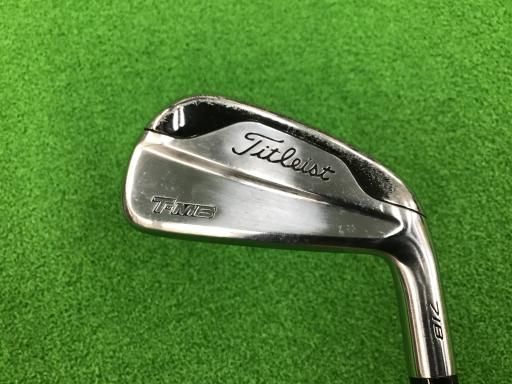 Titleist 718 T-MB 3番アイアン NS PRO 950GH ☆即決☆新品