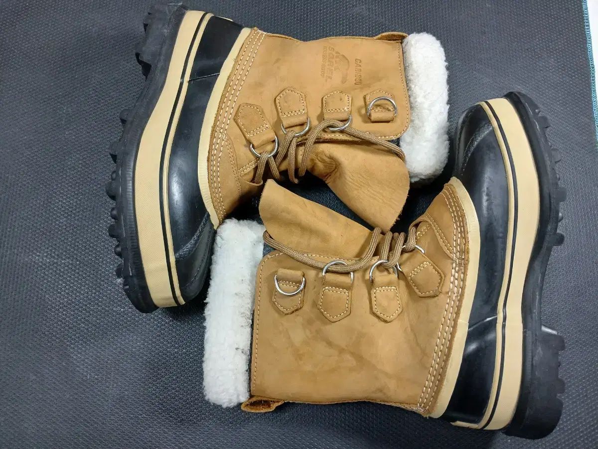  ソレル カリブ レディース ブランド ブーツ 防寒用 230 mm その他 ブーツ