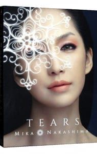 CD／中島美嘉／【2CD+DVD】TEARS(ALL SINGLES BEST) 初回生産限定盤