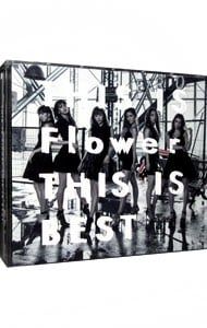 【極美品】Flower☆BESTアルバム☆2CD+2DVD☆初回仕様限定盤☆レア CD／FLOWER／【2CD+2DVD】THIS IS Flower THIS IS BEST - メルカリ