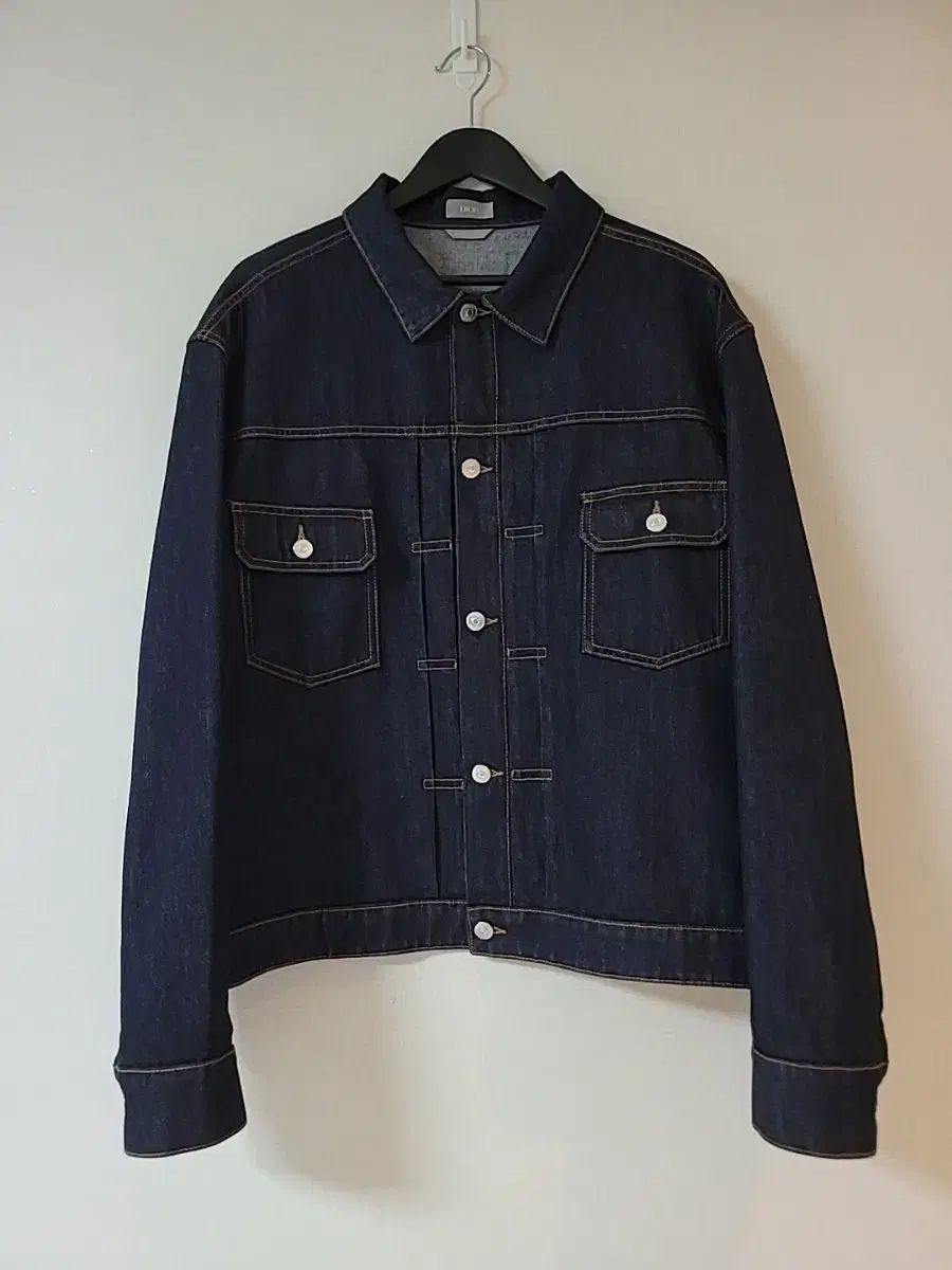 百貨店 ディオール ダブル サイド ジップアップ ディテール アウター ジャケット