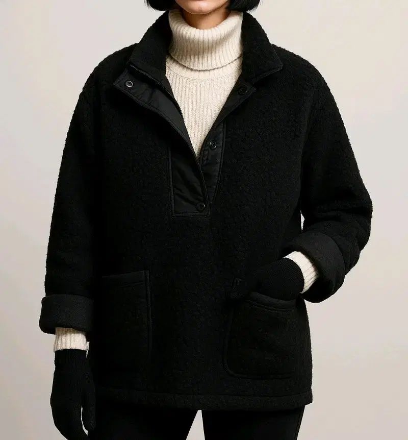 G-STAR RAW シープスキン アウター