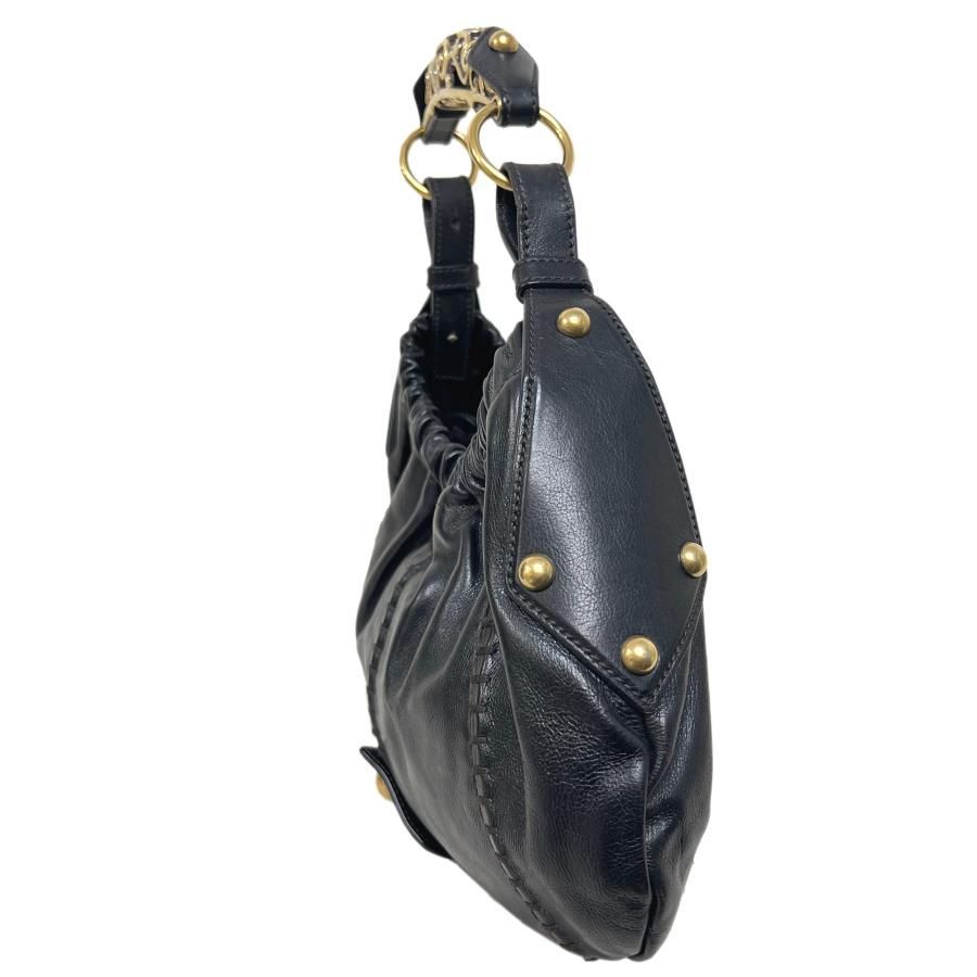 YVES SAINT LAURENT イヴサンローラン バッグ モンバサ ヴィンテージ