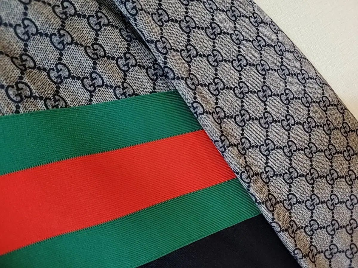 グッチ シュプリーム