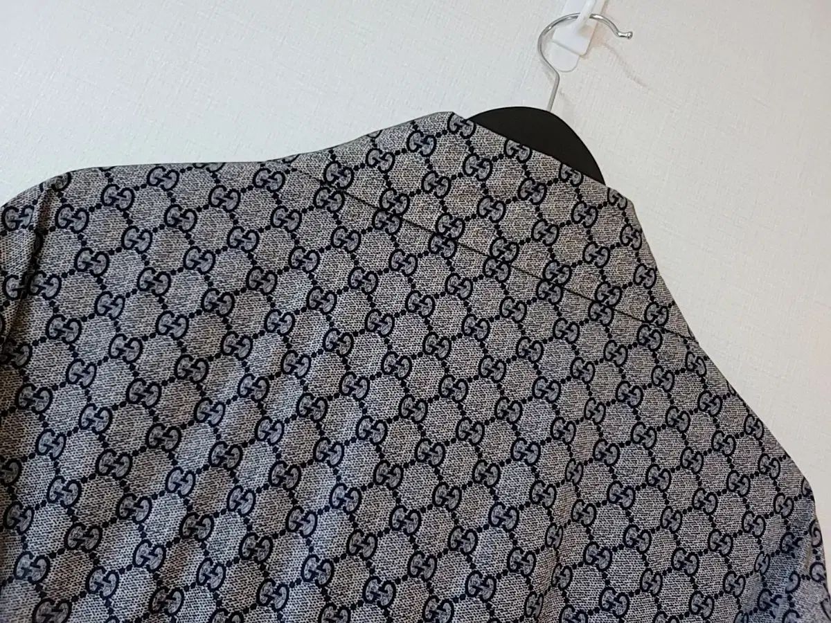 ライニング ジャケット