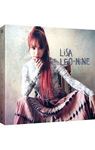 CD／LiSA／【CD+DVD】LEO-NiNE 初回生産限定盤B - メルカリ