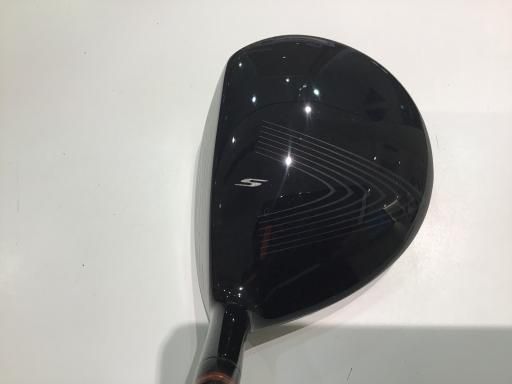 マジェスティゴルフ(旧マルマン) SHUTTLE i4000X 7W フェアウェイ