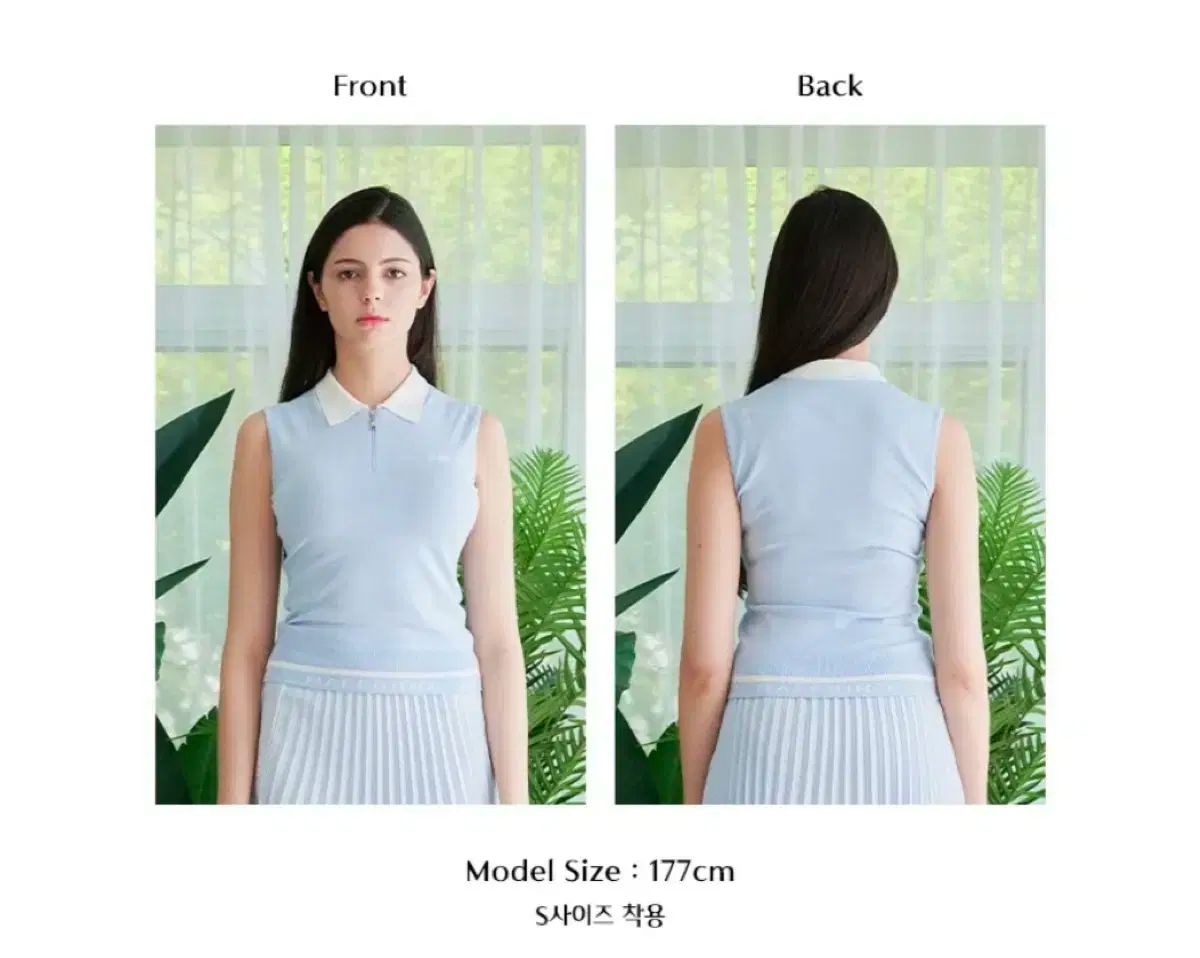  ラピユーロ ゴルフウェア ノースリーブ Tシャツ スカート セット その他 レディースウェア