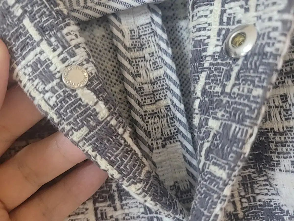 ガンマブルー オールオーバー