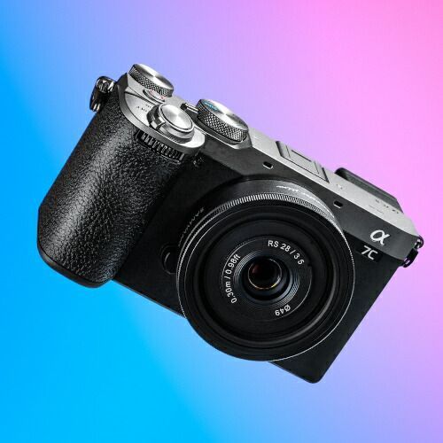 即配 Remaster Slim 21 mm F 3 5 28 32 2 8 Eマウント SAMYANG サムヤン 光学ユニット交換式オートフォーカスレンズ