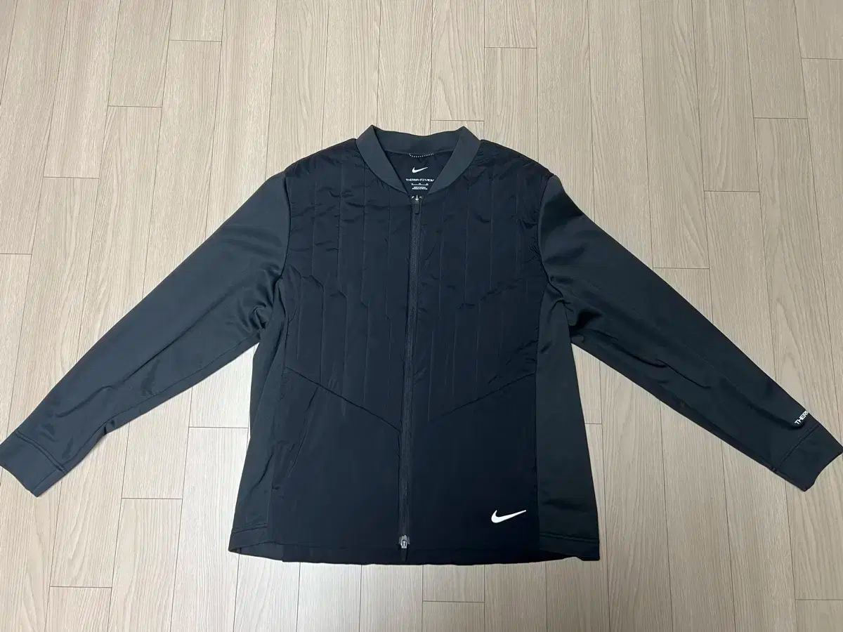 ナイキ サーマ フィット ADV ゴルフ ジャケット XL