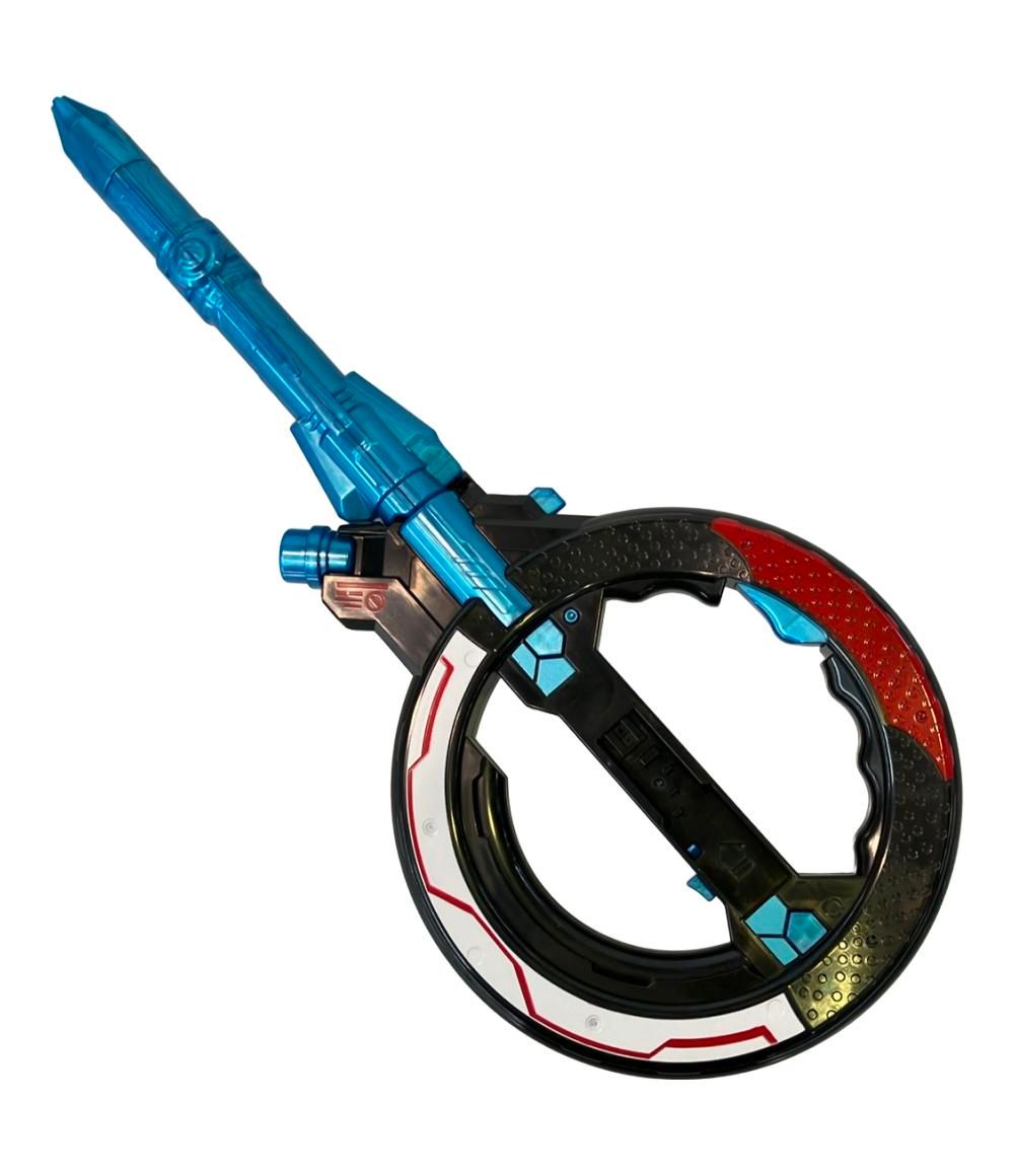 爆上戦隊ブンブンジャー