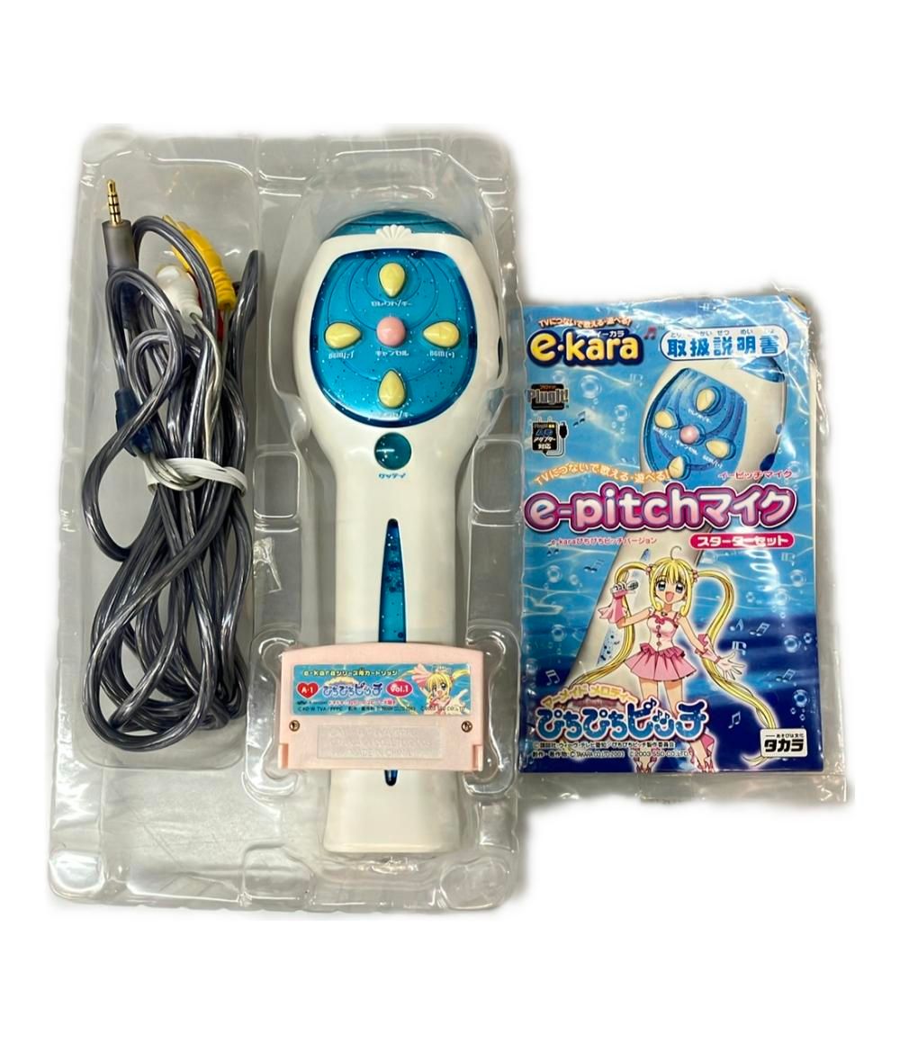 kara ぴちぴちピッチバージョン