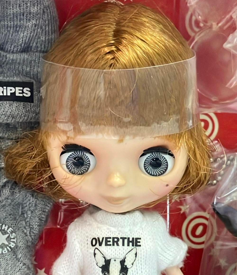 美品　ブライス　ハッピーエブリデイ 美品 タカラ プチブライス ハッピーエブリデイ ミニドール - メルカリ