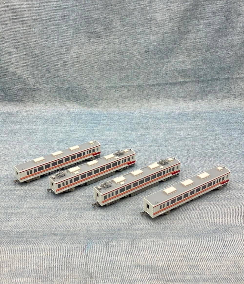 訳あり グリーンマックス 4558 東武 6050系新造車 2パンタ車 新ロゴ