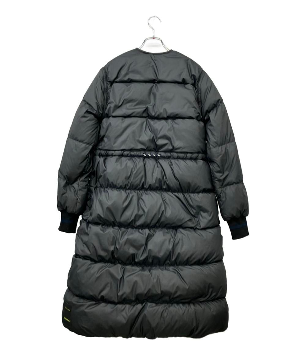 ルルレモン ダウンコート ロング レディース SIZE S Lululemon