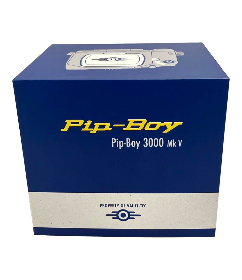 Bethesda fallout Pip-Boy 3000 Mk V ダイキャスト