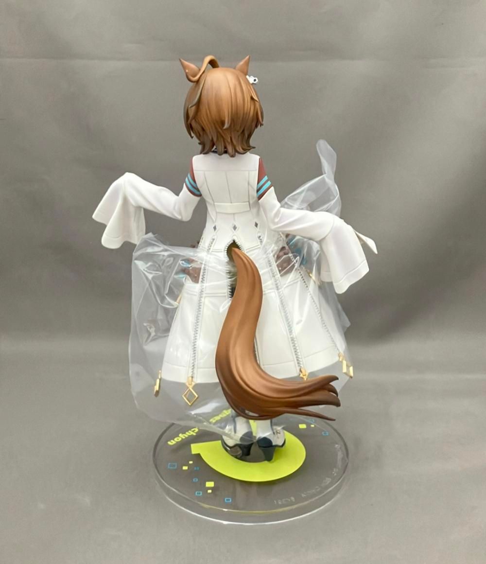 アグネスタキオン フィギュア 一番くじ B賞 一番くじ ウマ娘プリティーダービー 9弾 B賞 アグネスタキオン