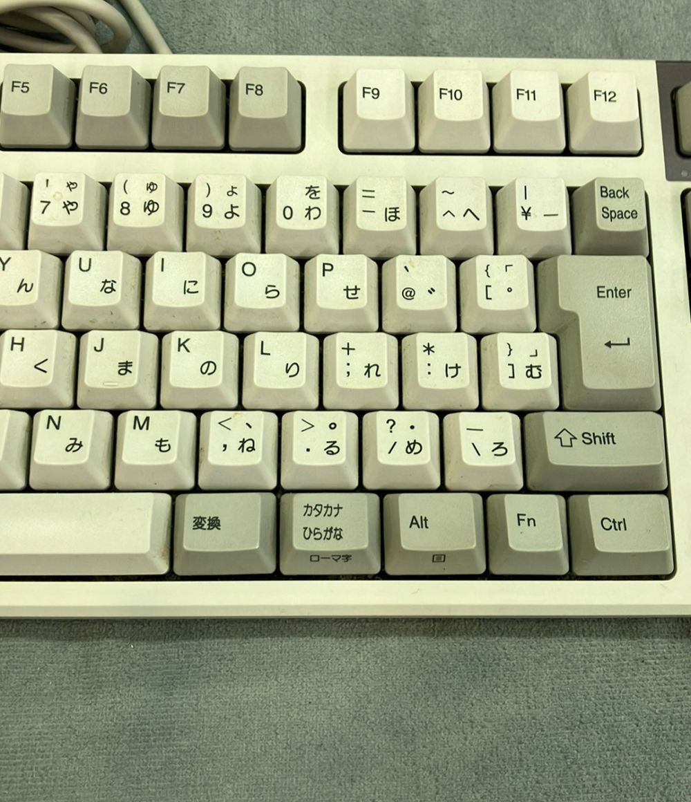  キーボード TKL S R 2 TLS JPV IV Topre その他 PC周辺機器