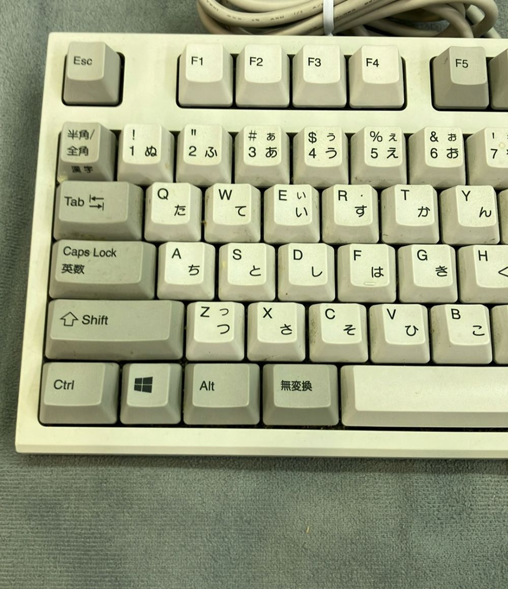 TKL S