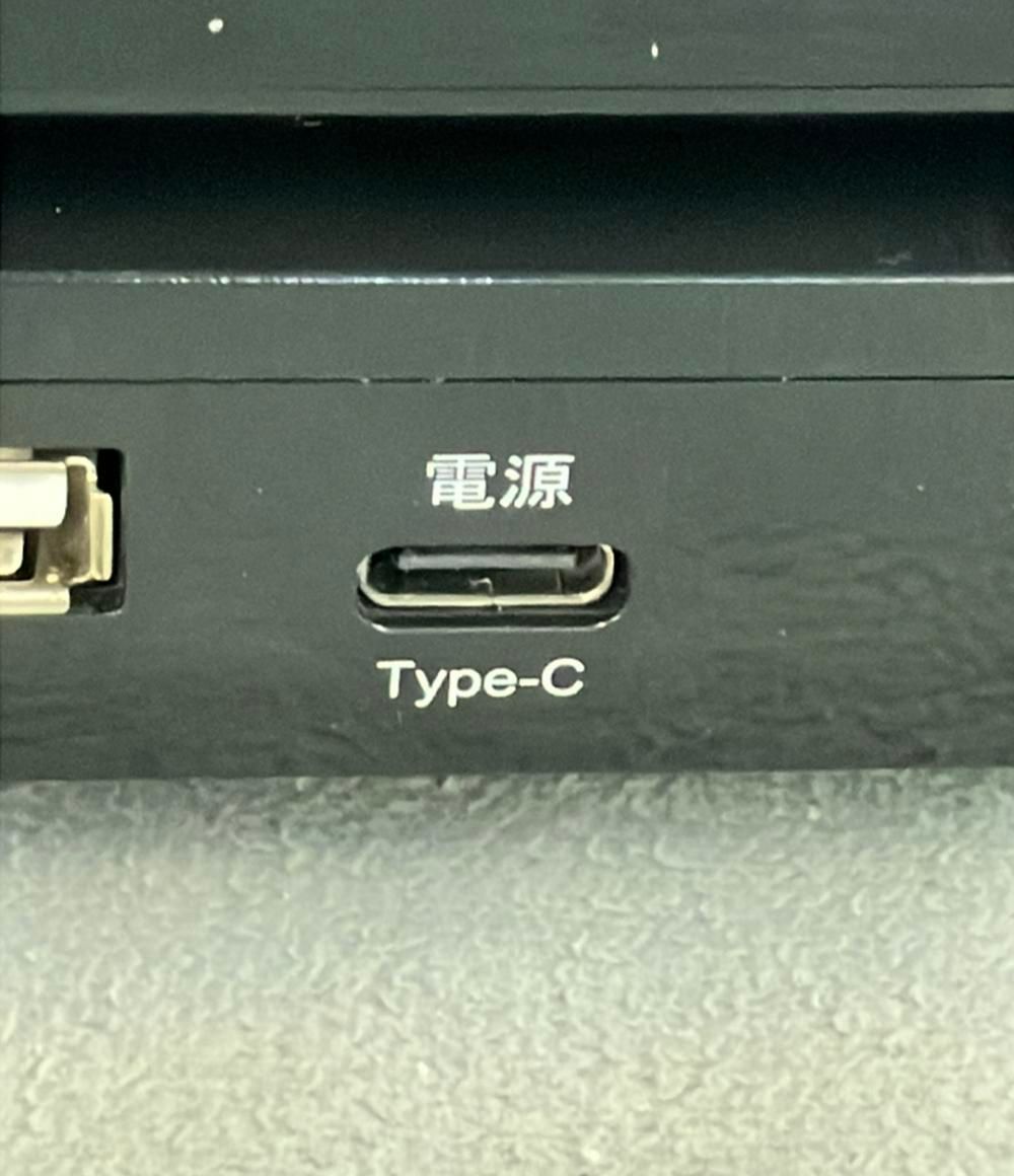 10.1型ポータブル ブルーレイディスク