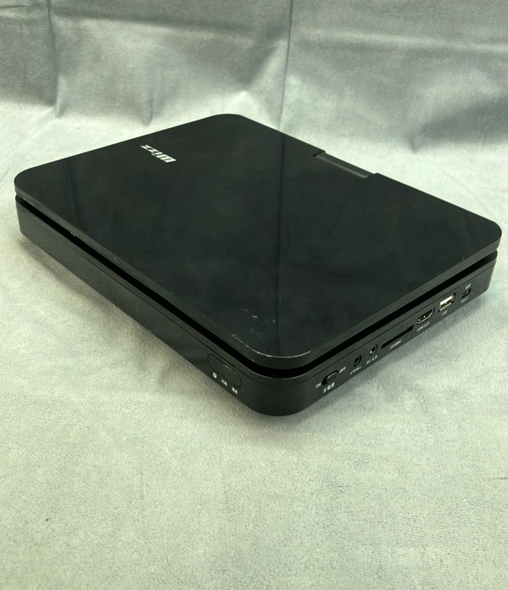 ダイニチ電子 10.1型ポータブル