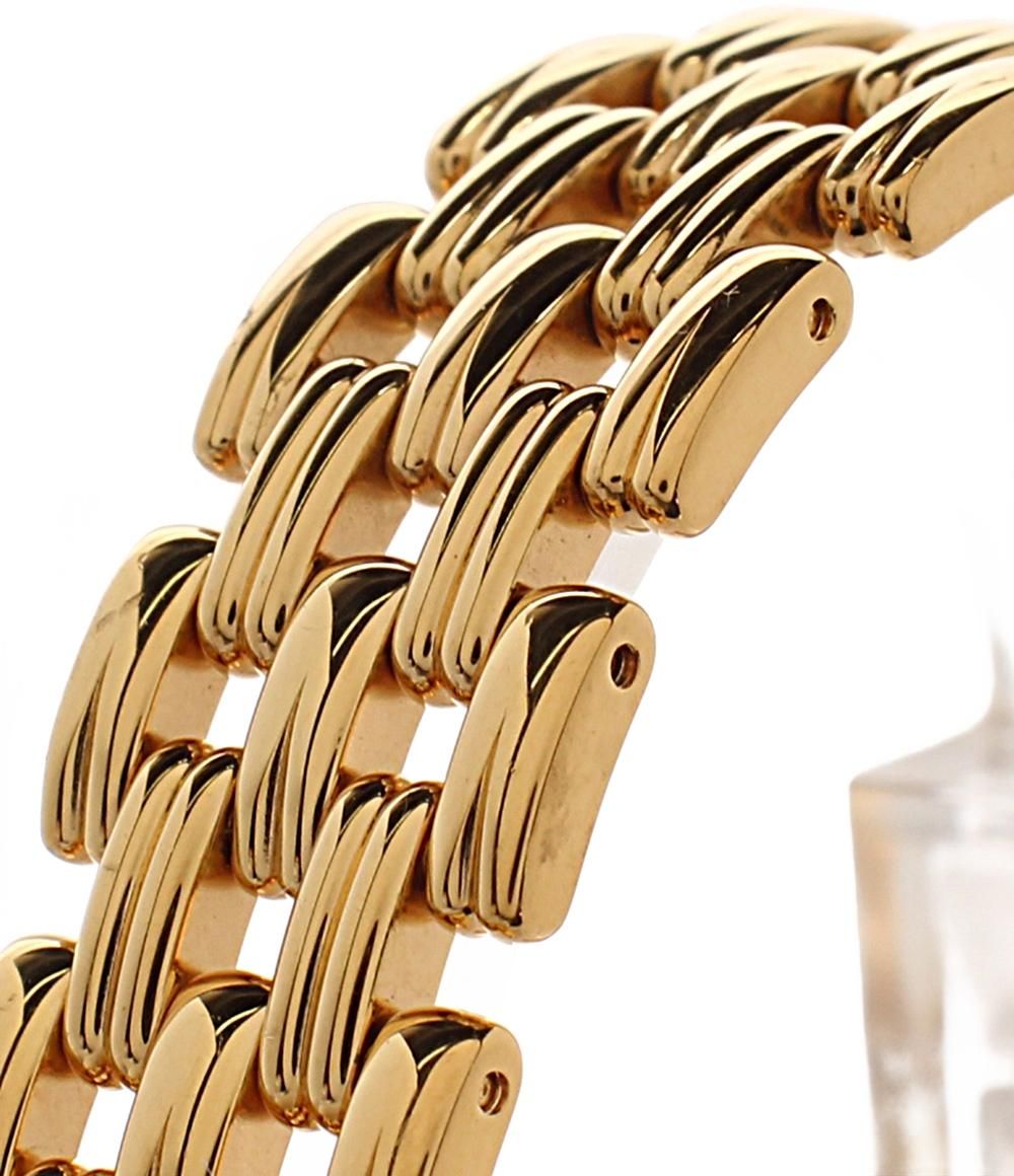 クオーツ ゴールド