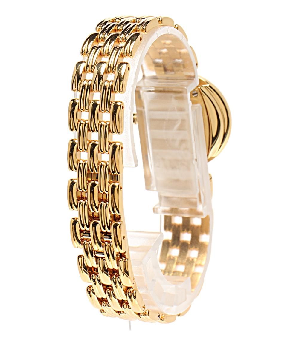 クオーツ ゴールド