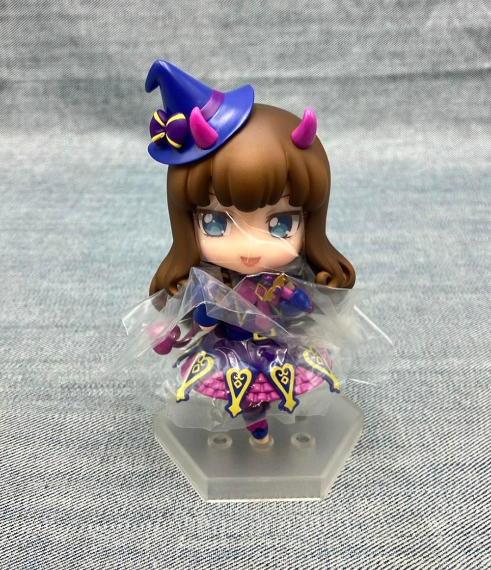 グッドスマイルカンパニー プリパラ ねんどろいどこーで 黒須あろま