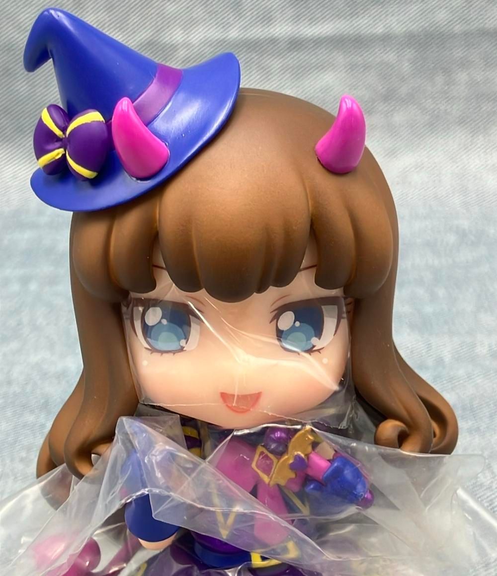 プリパラ TVアニメ『プリパラ』より新フィギュアが登場
