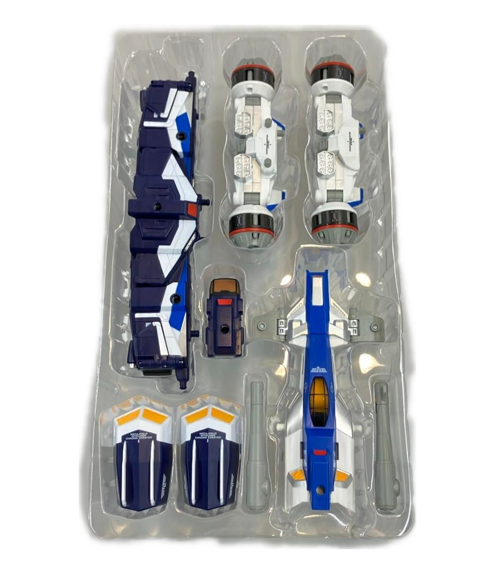 ウルトラマンネクサス