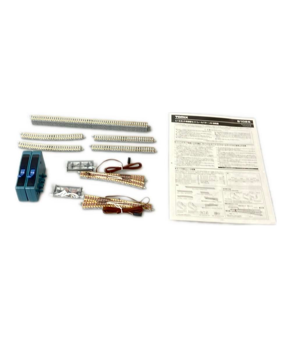 TOMIX レールセット待避線セット(レールパターンB) 鉄道模型