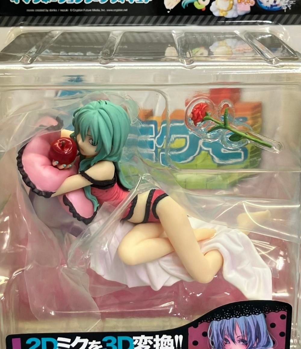 ホビーストック 初音ミク イマジネーションシーンフィギュア ロミオと