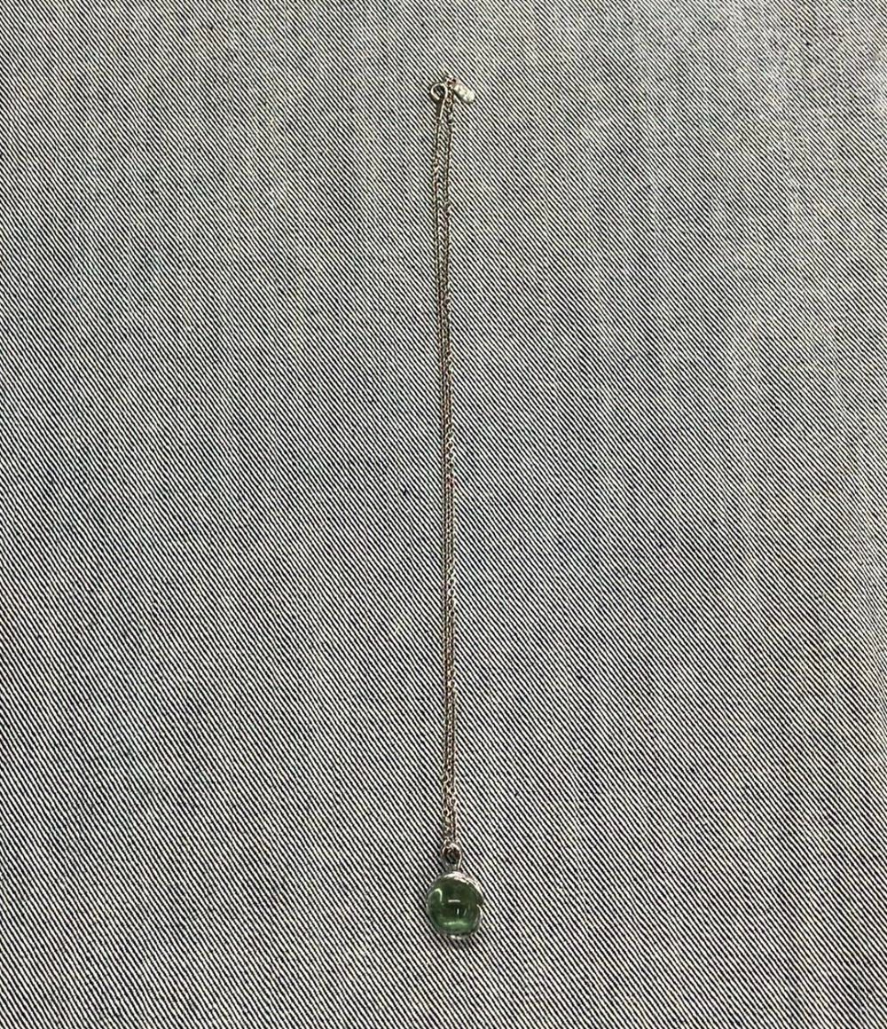 スクウェアエニックス ファイナルファンタジー7 FF 7 003 マテリアペンダント ホーリー グッズ