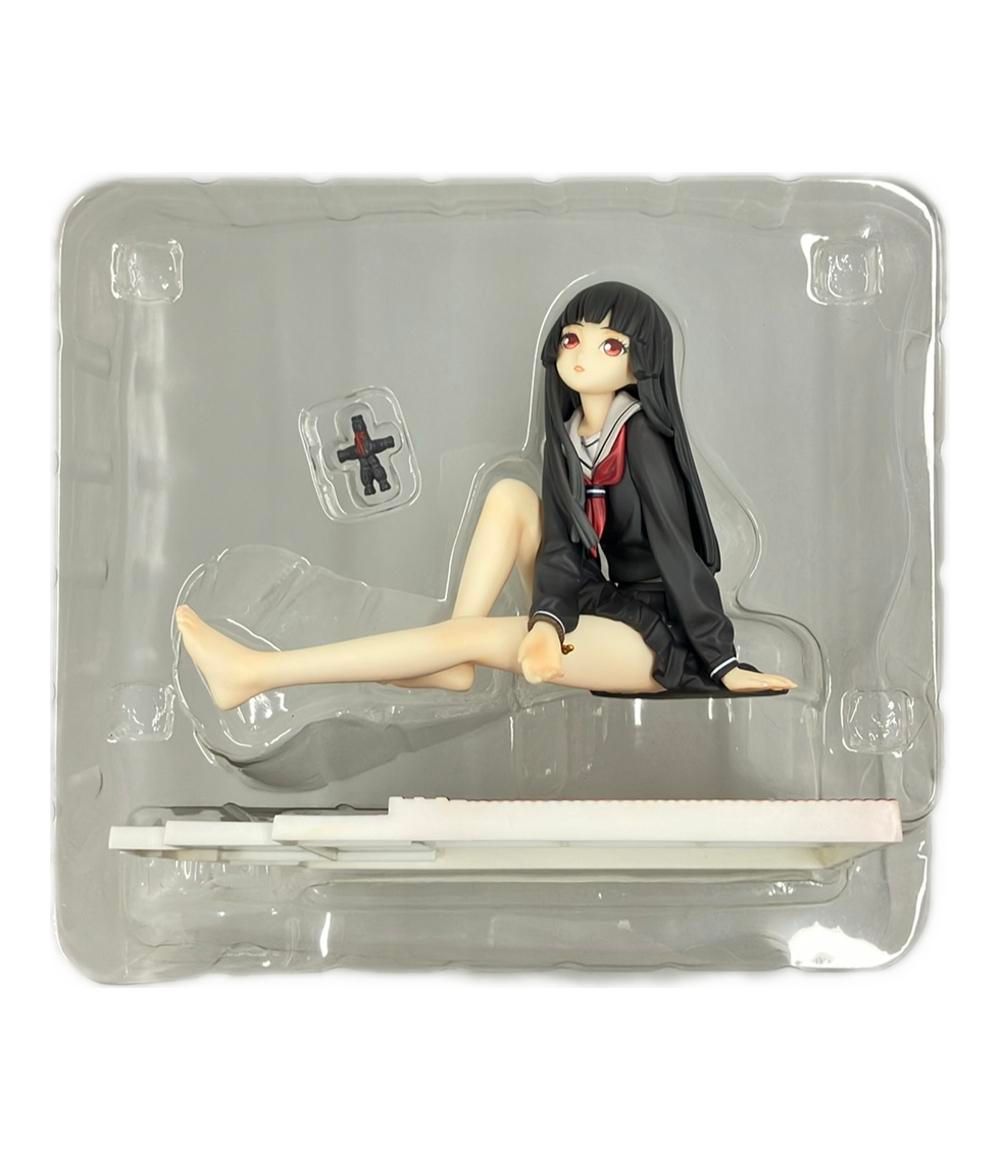 ALTER 地獄少女 閻魔あい 1/8 フィギュア - メルカリ