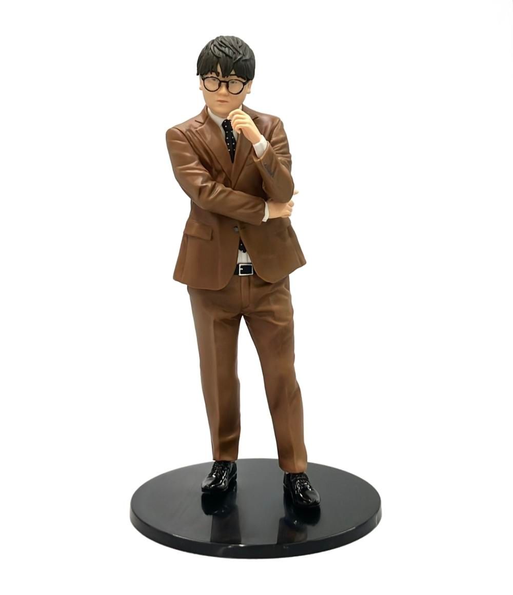 美品 バンダイ 東海オンエア 虫眼鏡 MASTERLISE EXPIECE F賞 一番くじ