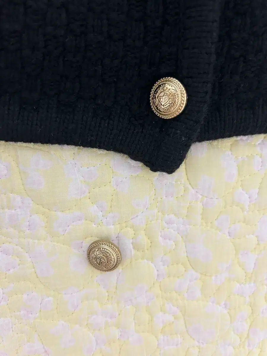 ブルーアーカイブ ブルアカ JTOU ダイアナ ツイード カーディガン ブラック