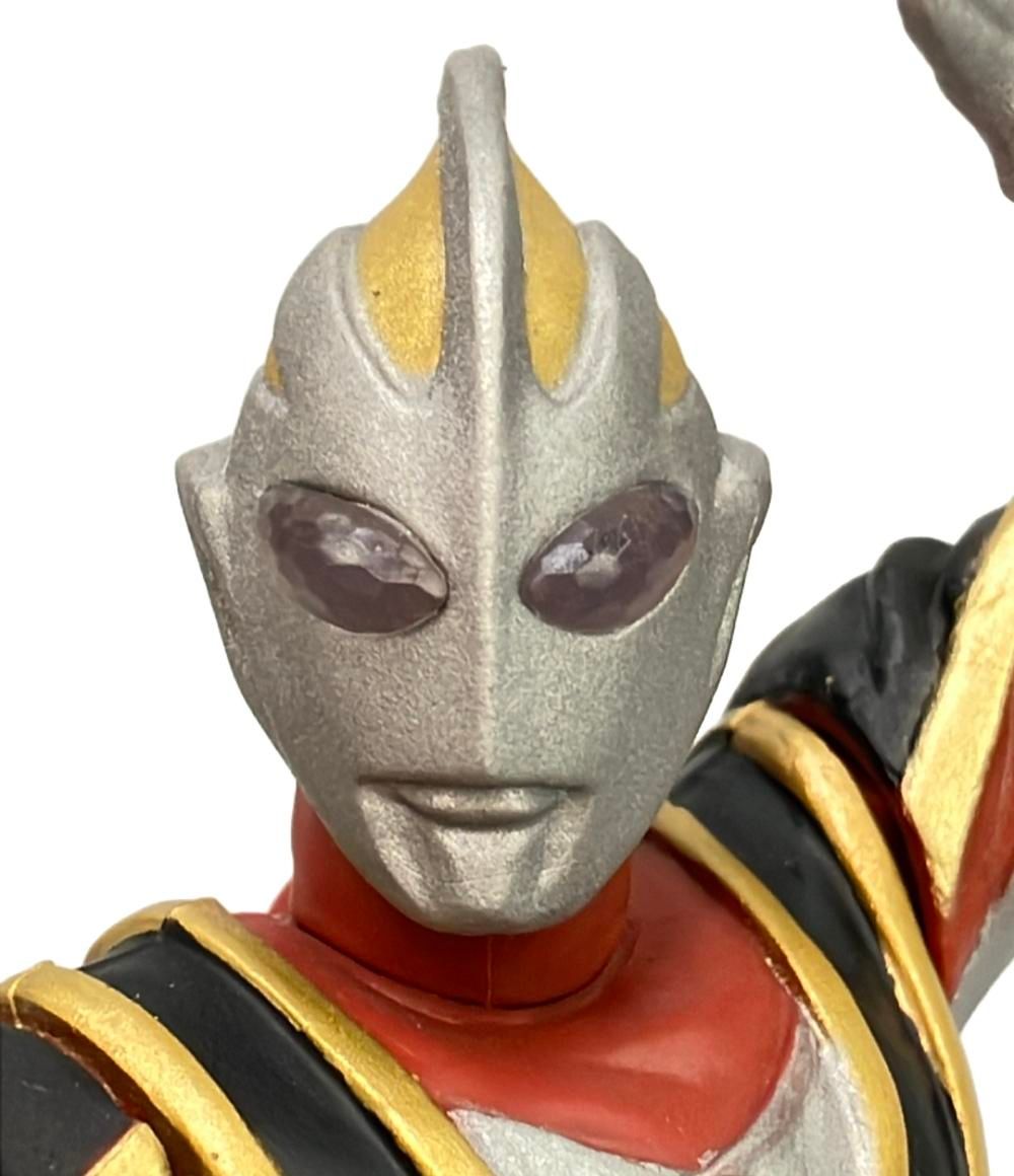 バンダイ ウルトラマン肆 アルティメットルミナス プレミアム