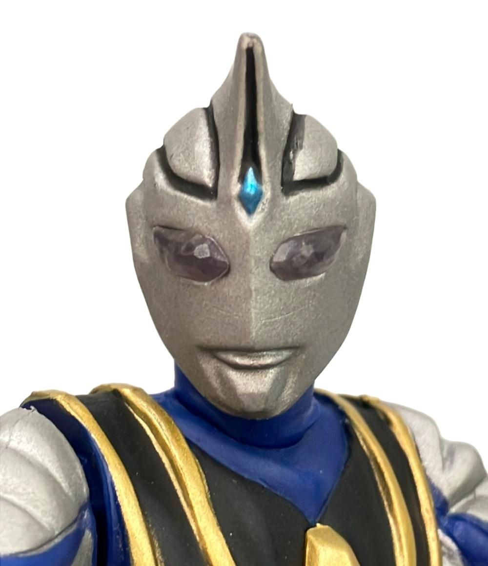 バンダイ ウルトラマン肆 アルティメットルミナス プレミアム