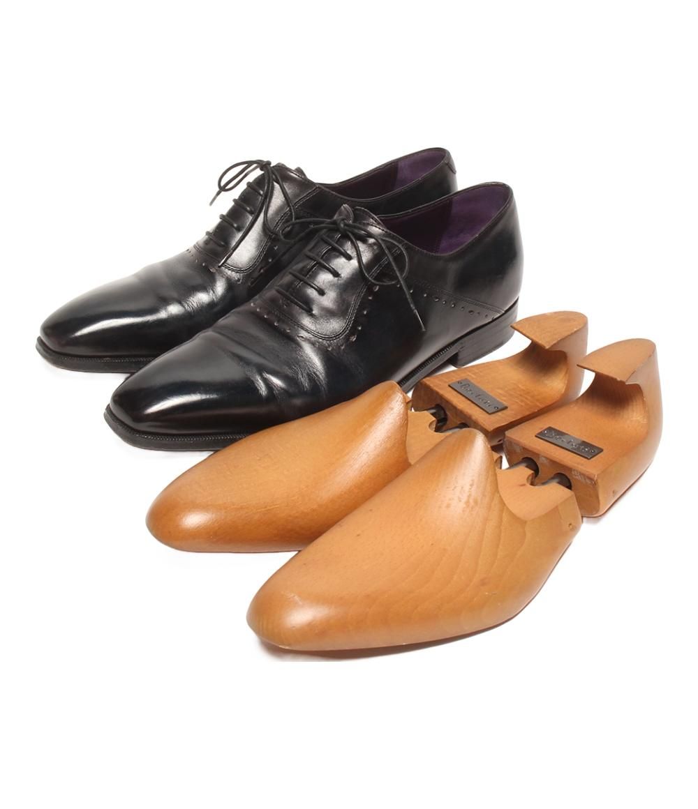 ベルルッティ ビジネスシューズ