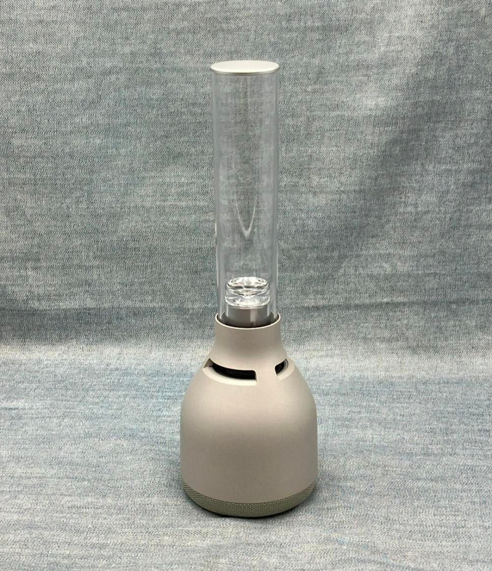 ソニー グラスサウンドスピーカー LSPX-S3 SONY