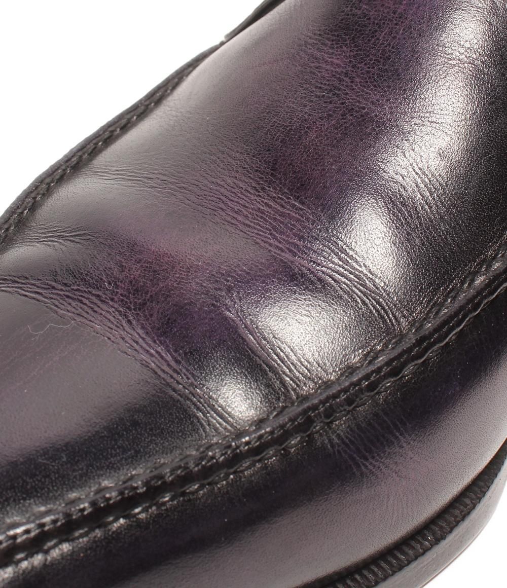 ベルルッティ チャッカブーツ