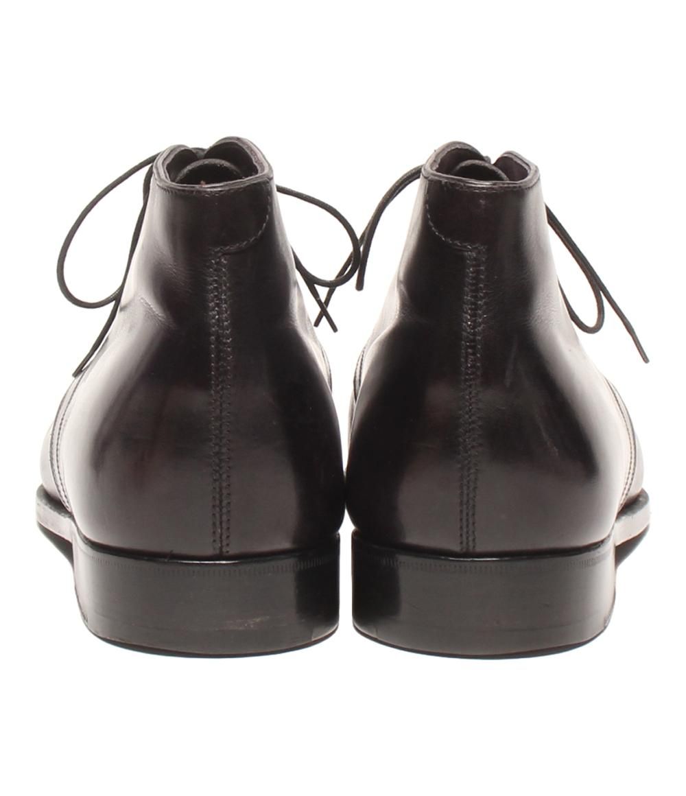 ショートブーツ