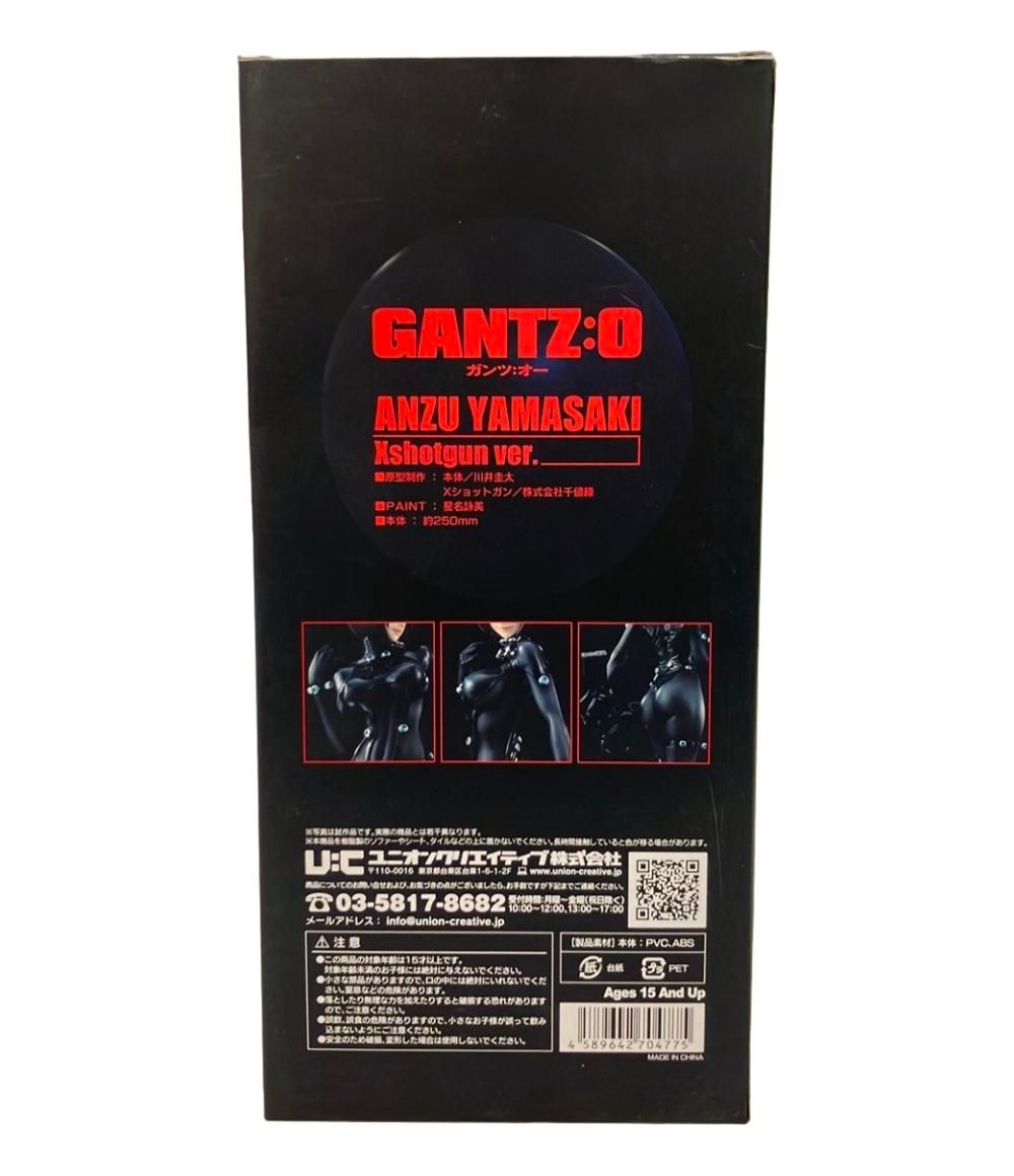 ユニオンクリエイティブ GANTZ O 山咲杏 Xショットガンver フィギュア