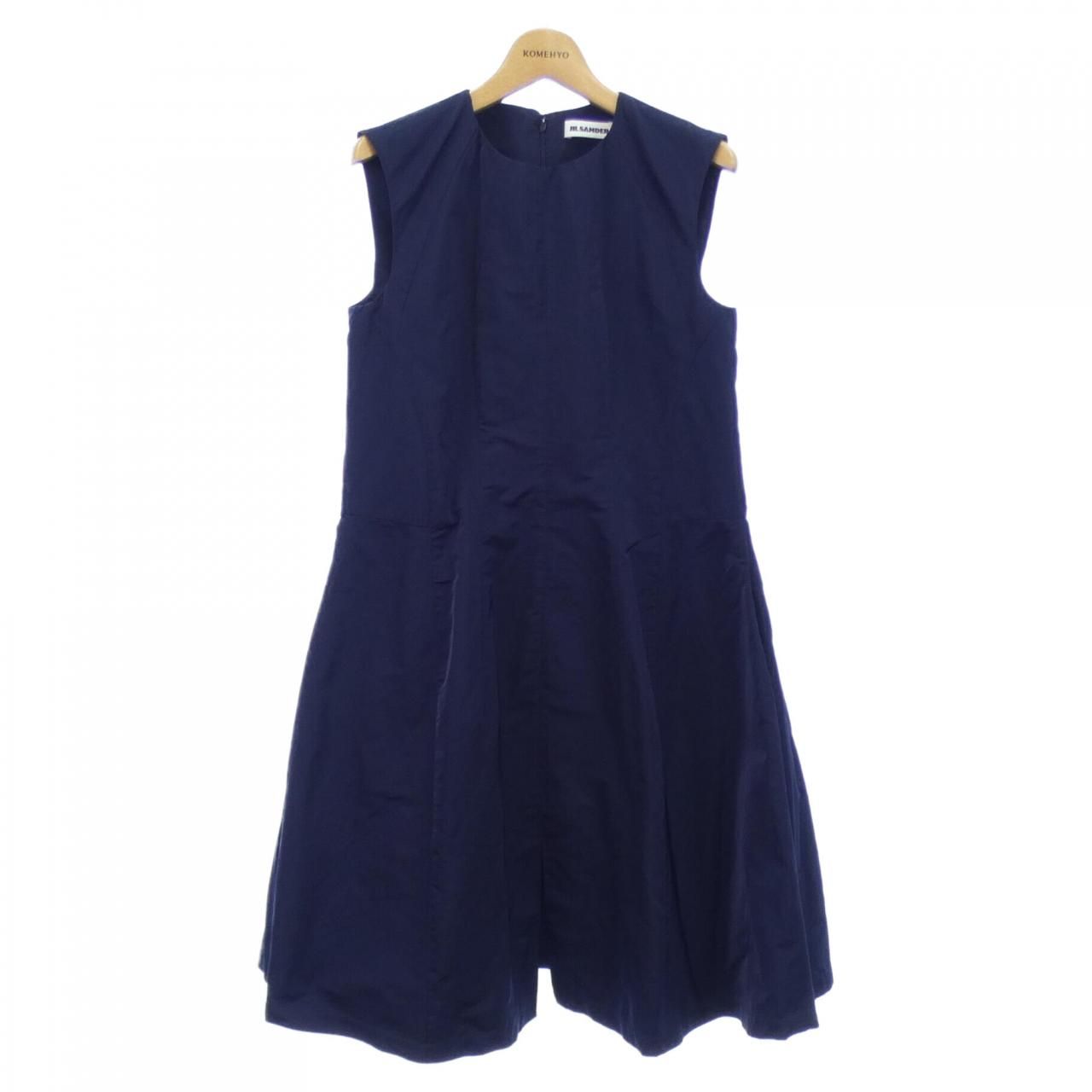 ジルサンダー JIL SANDER ファッション ワンピース JIL SANDERジル  